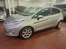 Load image into Gallery viewer, Ford Fiesta 1.4 Essence Manuelle 06 / 2009