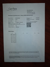 Afbeelding in Gallery-weergave laden, Nissan NV 400 2.3 Diesel Manuelle 03 / 2021