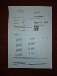 Skoda Fabia 1.2 Essence Automatique 08 / 2014