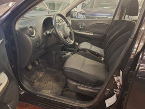 Nissan Micra 1.2 Essence Manuelle 06 / 2016