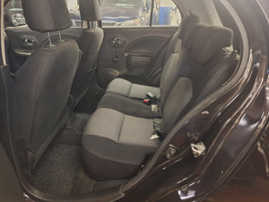Nissan Micra 1.2 Essence Manuelle 06 / 2016
