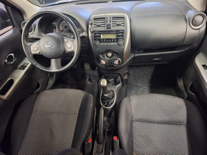 Nissan Micra 1.2 Essence Manuelle 06 / 2016