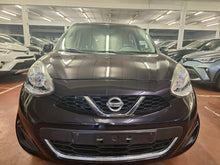 Charger l&#39;image dans la galerie, Nissan Micra 1.2 Essence Manuelle 06 / 2016