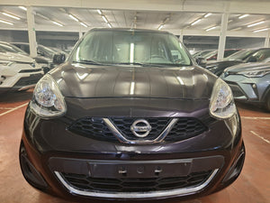 Nissan Micra 1.2 Essence Manuelle 06 / 2016