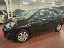 Charger l&#39;image dans la galerie, Nissan Micra 1.2 Essence Manuelle 06 / 2016
