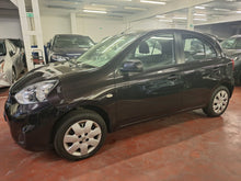 Charger l&#39;image dans la galerie, Nissan Micra 1.2 Essence Manuelle 06 / 2016