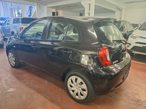 Nissan Micra 1.2 Essence Manuelle 06 / 2016