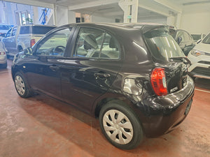 Nissan Micra 1.2 Essence Manuelle 06 / 2016