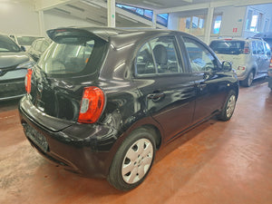Nissan Micra 1.2 Essence Manuelle 06 / 2016