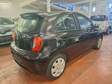 Charger l&#39;image dans la galerie, Nissan Micra 1.2 Essence Manuelle 06 / 2016