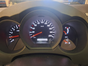 Toyota Hilux 3.0 Diesel Automatique 07 / 2011