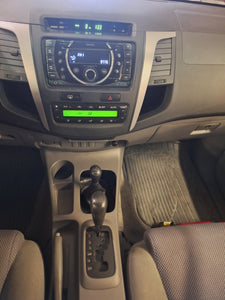 Toyota Hilux 3.0 Diesel Automatique 07 / 2011