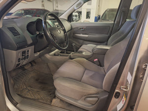Toyota Hilux 3.0 Diesel Automatique 07 / 2011