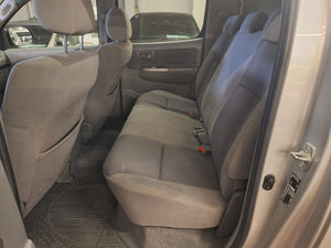 Toyota Hilux 3.0 Diesel Automatique 07 / 2011