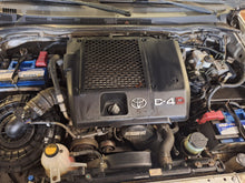 Charger l&#39;image dans la galerie, Toyota Hilux 3.0 Diesel Automatique 07 / 2011