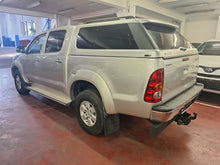 Charger l&#39;image dans la galerie, Toyota Hilux 3.0 Diesel Automatique 07 / 2011