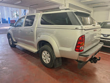 Charger l&#39;image dans la galerie, Toyota Hilux 3.0 Diesel Automatique 07 / 2011