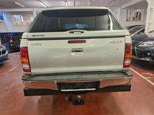 Charger l&#39;image dans la galerie, Toyota Hilux 3.0 Diesel Automatique 07 / 2011