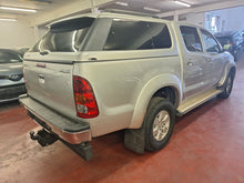 Charger l&#39;image dans la galerie, Toyota Hilux 3.0 Diesel Automatique 07 / 2011