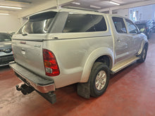 Charger l&#39;image dans la galerie, Toyota Hilux 3.0 Diesel Automatique 07 / 2011