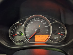 Toyota Verso S 1.3 Essence Automatique 01 / 2013
