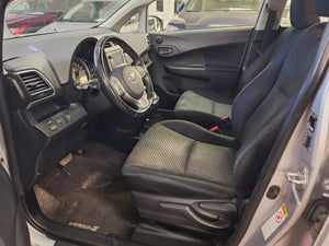 Toyota Verso S 1.3 Essence Automatique 01 / 2013