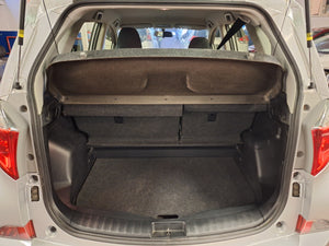 Toyota Verso S 1.3 Essence Automatique 01 / 2013