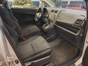 Toyota Verso S 1.3 Essence Automatique 01 / 2013