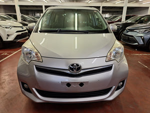 Toyota Verso S 1.3 Essence Automatique 01 / 2013