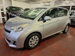 Toyota Verso S 1.3 Essence Automatique 01 / 2013