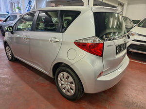 Toyota Verso S 1.3 Essence Automatique 01 / 2013
