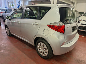 Toyota Verso S 1.3 Essence Automatique 01 / 2013