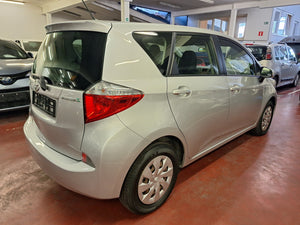 Toyota Verso S 1.3 Essence Automatique 01 / 2013