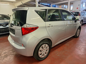 Toyota Verso S 1.3 Essence Automatique 01 / 2013