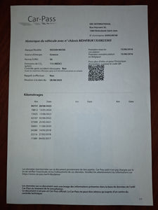 Nissan Micra 1.2 Essence Manuelle 06 / 2016
