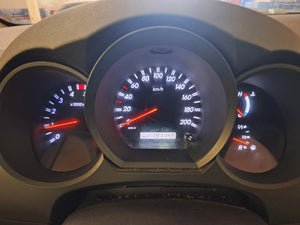 Toyota Hilux 3.0 Diesel Manuelle 12 / 2009