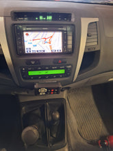 Charger l&#39;image dans la galerie, Toyota Hilux 3.0 Diesel Manuelle 12 / 2009
