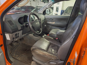 Toyota Hilux 3.0 Diesel Manuelle 12 / 2009