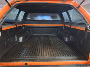 Toyota Hilux 3.0 Diesel Manuelle 12 / 2009