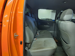 Toyota Hilux 3.0 Diesel Manuelle 12 / 2009