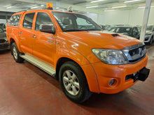 Charger l&#39;image dans la galerie, Toyota Hilux 3.0 Diesel Manuelle 12 / 2009