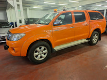 Charger l&#39;image dans la galerie, Toyota Hilux 3.0 Diesel Manuelle 12 / 2009