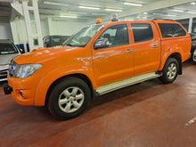 Charger l&#39;image dans la galerie, Toyota Hilux 3.0 Diesel Manuelle 12 / 2009