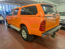 Charger l&#39;image dans la galerie, Toyota Hilux 3.0 Diesel Manuelle 12 / 2009