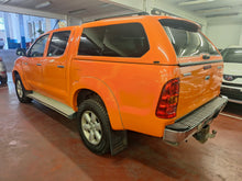 Charger l&#39;image dans la galerie, Toyota Hilux 3.0 Diesel Manuelle 12 / 2009