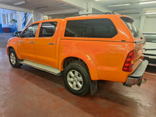 Charger l&#39;image dans la galerie, Toyota Hilux 3.0 Diesel Manuelle 12 / 2009
