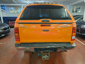 Toyota Hilux 3.0 Diesel Manuelle 12 / 2009