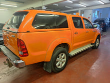 Charger l&#39;image dans la galerie, Toyota Hilux 3.0 Diesel Manuelle 12 / 2009