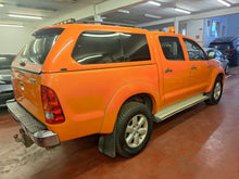 Charger l&#39;image dans la galerie, Toyota Hilux 3.0 Diesel Manuelle 12 / 2009