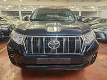 Charger l&#39;image dans la galerie, Toyota Land Cruiser 2.8 Diesel Automatique 12 / 2020
